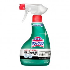 KAO 花王 強力泡沫型廚房油污清潔劑 400ml 162-0116