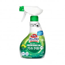 KAO 花王 Magiclean 馬桶清潔噴霧 - 柑橘薄荷香 380ml 162-0554