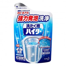 KAO 花王 洗衣機專用清潔劑 180g KO-8