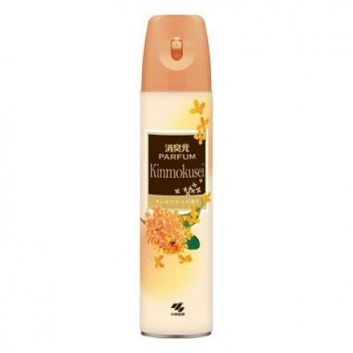 Kobayashi 小林製藥 消臭元 廁所芳香噴霧 280ml 金木犀桂花香(橙) 162-1501 Kobayashi 小林製藥 消臭元 廁所芳香噴霧 280ml 金木犀桂花香(橙) 162-1501