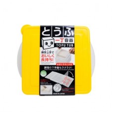 KOKUBO 小久保 日本豆腐保存容器