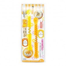 (盤點激減) 小久保 - deLijoy 花式雞蛋切割模具 一套兩件 162-0432