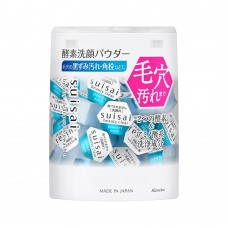 Kanebo 佳麗寶 SUISAI 酵素洗顏粉 (1盒32粒 x 0.4g) 168-2810