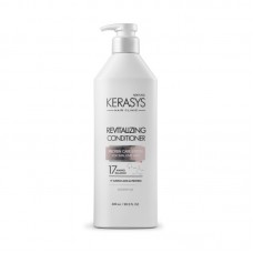 KeraSys 活力豐盈護髮露 600ml