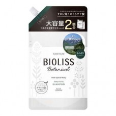 KOSÉ - BIOLISS 整理瀏海頭髮重點造型棒 11g 青蘋果 & 天竺葵香   163-1649