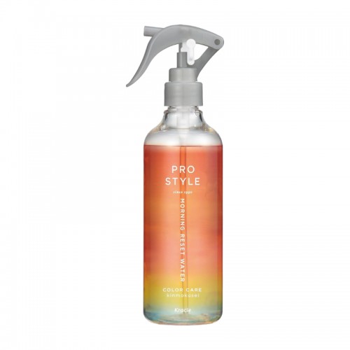 Kracie PROSTYLE 抗熱直髮柔順噴霧 - 護色 (金木犀香) 280ml 163-1369 Kracie PROSTYLE 抗熱直髮柔順噴霧 - 護色 (金木犀香) 280ml 163-1369