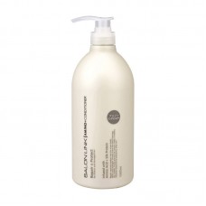 [只限店取] KUMANO 熊野 Salon Link 沙龍胺基酸絲滑 護髮素 1000ml 163-1153