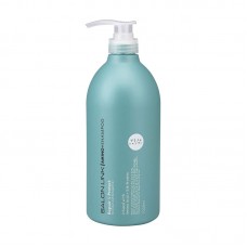 [只限店取] KUMANO-HORSE 熊野  Salon Link 沙龍胺基酸高效 洗髮精 1000ml 163-1152