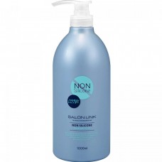 [只限店取] 熊野油脂 - Kumano Salon Link 沙龍級無矽洗髮精 1000ml 163-1426