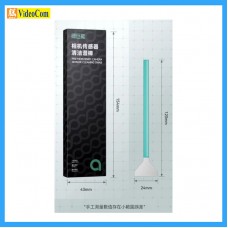 綠巨能 J22 全畫幅24mm【感測器清潔濕棒】5支裝|自帶液體無痕清潔