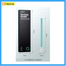 綠巨能 J23 全畫幅16mm【感測器清潔濕棒】5支裝|自帶液體無痕清潔