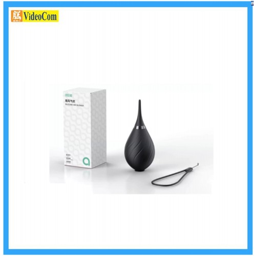 llano 綠巨能 SILICONEAIRBLOWER 颶風長嘴氣吹 (黑色)   6933064638077