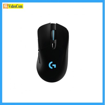 LOGITECH G703 LIGHTSPEED-BK 無線遊戲滑鼠 (黑色)
