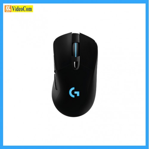 LOGITECH G703 LIGHTSPEED-BK 無線遊戲滑鼠 (黑色)