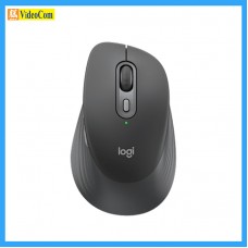 LOGITECH M840L WIRELESS MOUSE GRAPHITE 910-007735