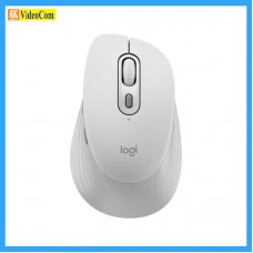 LOGITECH M840L WIRELESS MOUSE OFFWHITE 910-007736
