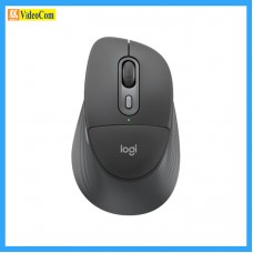 LOGITECH M850L WIRELESS MOUSE GRAPHITE 910-007733