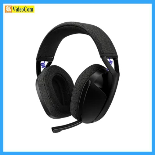 LOGITECH G321 LIGHTSPEED 無線遊戲耳機(含麥克風)黑色 LOGITECH G321 LIGHTSPEED 無線遊戲耳機(含麥克風)黑色