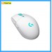 LOGITECH G304 X LIGHTSPEED-WH LIGHTSPEED無線遊戲滑鼠 (白色) 910-007688