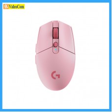 LOGITECH G304 X LIGHTSPEED-PK LIGHTSPEED無線遊戲滑鼠 (粉色) 910-007689