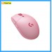 LOGITECH G304 X LIGHTSPEED-PK LIGHTSPEED無線遊戲滑鼠 (粉色) 910-007689 LOGITECH G304 X LIGHTSPEED-PK LIGHTSPEED無線遊戲滑鼠 (粉色) 910-007689