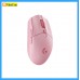 LOGITECH G304 X LIGHTSPEED-PK LIGHTSPEED無線遊戲滑鼠 (粉色) 910-007689 LOGITECH G304 X LIGHTSPEED-PK LIGHTSPEED無線遊戲滑鼠 (粉色) 910-007689