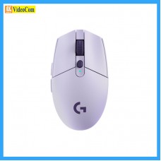 LOGITECH G304 X LIGHTSPEED-PU LIGHTSPEED無線遊戲滑鼠 (紫色) 910-007690