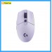 LOGITECH G304 X LIGHTSPEED-PU LIGHTSPEED無線遊戲滑鼠 (紫色) 910-007690
