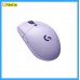 LOGITECH G304 X LIGHTSPEED-PU LIGHTSPEED無線遊戲滑鼠 (紫色) 910-007690