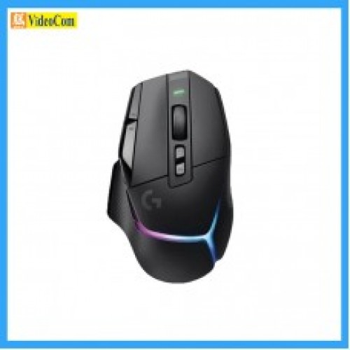 LOGITECH G502 X PLUS-BK LIGHTSPEED 光速無線遊戲滑鼠配備光同步 RGB (黑色) 910-006167 有限保養:7 DAYS LOGITECH G502 X PLUS-BK LIGHTSPEED 光速無線遊戲滑鼠配備光同步 RGB (黑色) 910-006167 有限保養:7 DAYS