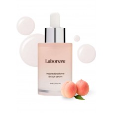 Laboreve  PeachMicrobiome 84 EGF Serum 水蜜桃益生菌 84 EGF 彈潤修護精華 30ml (抗衰老/保濕/修護/緊緻/敏弱肌) 