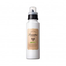 LAUNDRIN Botanical 草本系列 嬰兒適用柔軟劑  (綠茶香氛)  500ml 168-1172