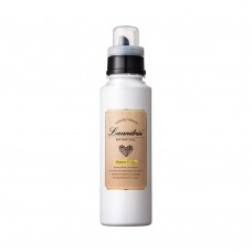 LAUNDRIN Botanical 草本系列 嬰兒適用柔軟精 佛手柑&雪香松 500ml 168-1173