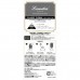 LAUNDRIN TOKYO 室內用擴香劑 - CLASSIC FLORAL 經典花香 220ml (白) 168-1197 LAUNDRIN TOKYO 室內用擴香劑 - CLASSIC FLORAL 經典花香 220ml (白) 168-1197