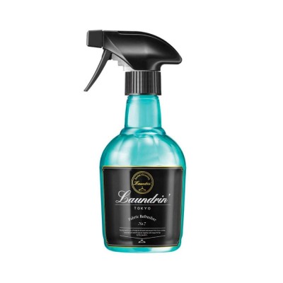  LAUNDRIN TOKYO 香水芳香噴霧 370ml - NO.7 168-1202