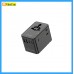 MAGIC-PRO ProMini PM-TA70BK (BLACK) 8合1 PD3.0 GaN 70W ( 3 AC插座+5輸出 ) ( TYPE-C x 3 + USB-A x 2 ) 旅行插座 MAGIC-PRO ProMini PM-TA70BK (BLACK) 8合1 PD3.0 GaN 70W ( 3 AC插座+5輸出 ) ( TYPE-C x 3 + USB-A x 2 ) 旅行插座