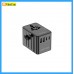 MAGIC-PRO ProMini PM-TA70BK (BLACK) 8合1 PD3.0 GaN 70W ( 3 AC插座+5輸出 ) ( TYPE-C x 3 + USB-A x 2 ) 旅行插座 MAGIC-PRO ProMini PM-TA70BK (BLACK) 8合1 PD3.0 GaN 70W ( 3 AC插座+5輸出 ) ( TYPE-C x 3 + USB-A x 2 ) 旅行插座