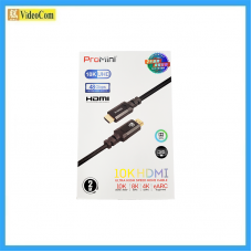 ProMini 10K HDMI 2.1 超高速連接線 (200CM)