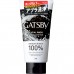 MANDOM - 曼丹 Gatsby 男士用冰爽竹炭控油潔面泡沫 130g 黑  168-3696
