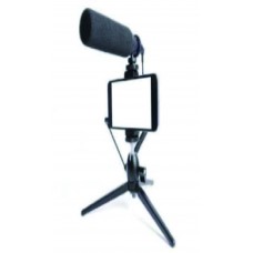 MULTIPURPOSE VIDEO MICROPHONE 781-1965