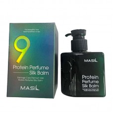 Masil 瑪絲蘭 9太免沖洗護髮精華 180ml