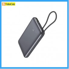 牛魔王 GF388X+ 10,000mAh 磁力無線外置充電器 (2026 CCC +QR CODE 認證)Black 外置充電器 # MAXPGF388SP-20  One Year warranty