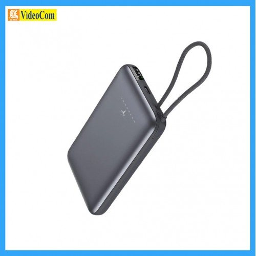 牛魔王 GF388X+ 10,000mAh 磁力無線外置充電器 (2026 CCC +QR CODE 認證)Black 外置充電器 # MAXPGF388SP-20 One Year warranty 牛魔王 GF388X+ 10,000mAh 磁力無線外置充電器 (2026 CCC +QR CODE 認證)Black 外置充電器 # MAXPGF388SP-20 One Year warranty