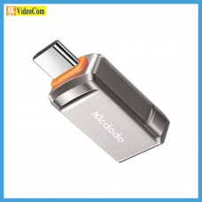 Mcdodo 麥多多 USB3.0 轉 Type-C轉接頭轉接器轉接線 OTG