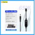 MEC 235864 雙鍵【PD快充65W 】 可調線+直頭34件套 SUPPORT (5V/9V/12V/15V/20V) MEC 235864 雙鍵【PD快充65W 】 可調線+直頭34件套 SUPPORT (5V/9V/12V/15V/20V)