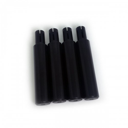 MEC - 玻璃支架延伸腳(黑色)  782-3366-P  4897017317735