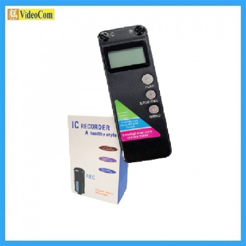 MEC 16GB 數碼錄音筆 815VM33-16GB-M29      