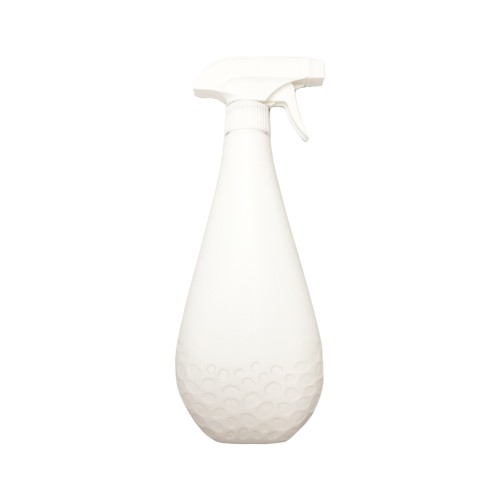 白色噴霧膠樽 500ml