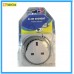 MEC TE-16A 英標機械定時插座 港版13A定時插座 家用循環定時開關 AA235873 MEC TE-16A 英標機械定時插座 港版13A定時插座 家用循環定時開關 AA235873