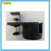 HH 家居用品 - AA23884 桌邊水杯架 (黑色) AA235884 